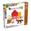 Magna-Tiles Bondegardsdyr, 25 Dele