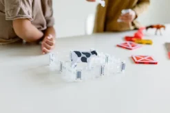 Magna-Tiles Bondegardsdyr, 25 Dele