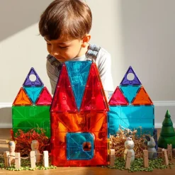 Magna-Tiles Classic 48 Dele