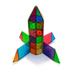 Magna-Tiles Classic 100 Dele