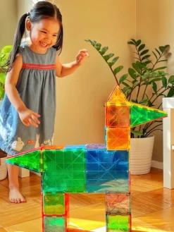 Magna-Tiles Classic 100 Dele