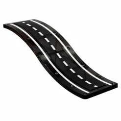 Magna-Tiles Downhill Duo Saet, 40 Dele
