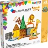 Magna-Tiles Safari Dyr, 25 Dele