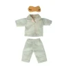 Maileg Pyjamas, Far Mus