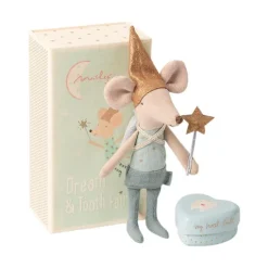 Maileg Tooth Fairy Boy