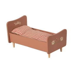 Maileg Traeseng Teddy Mor, Rose