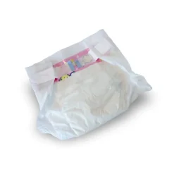 Mamamemo Dukke Bleer - 3Stk.