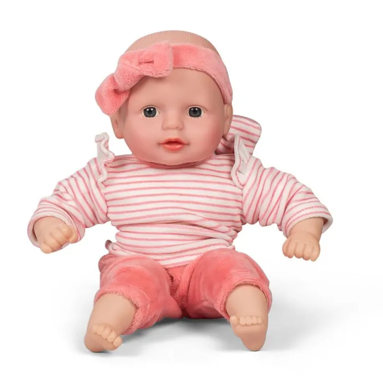 Mamamemo Dukke - Ida, 30Cm
