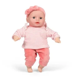 Mamamemo Dukke - Ida, 30Cm