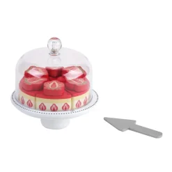 Mamamemo Fraisier Kage - Jordbaer