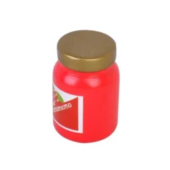 Mamamemo Jordbaer Marmelade