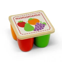 Mamamemo Mini Yoghurt