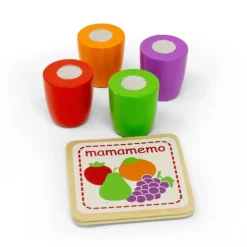 Mamamemo Mini Yoghurt