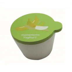 Mamamemo Sma Yoghurt Banan