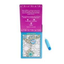 Melissa & Doug Water Wow Underwater Pathways
