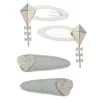 Mimi & Lula 4 Harspaender - Fly A Kite Dreamer