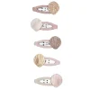 Mimi & Lula 5 Harspaender - Mini Shell