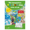 Min Kaempestore Mal Selv-Dug: Dyre-Atlas