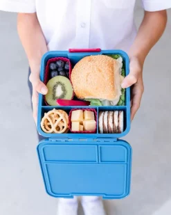 Montii Bento Three Lunch Box - Galactic