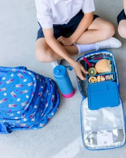 Montii Bento Three Lunch Box - Galactic