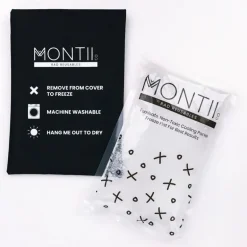 Montii Koletaske Regnbuer, Large