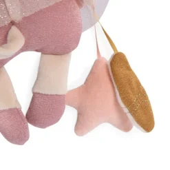 Moulin Roty Aktivitetsmus Med Ophæng - Mus