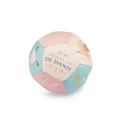Moulin Roty Blod Bold 10 Cm - La Petite