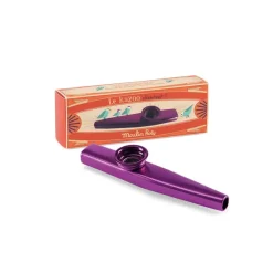 Moulin Roty Kazoo, Lilac
