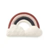 Moulin Roty - Regnbue I Naturgummi