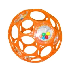 Oball Rangle Orange