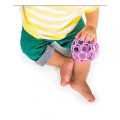 Oball Rangle Pink