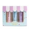 Oh Flossy - Naturlig Lip Gloss - Sae