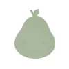 Oyoy Yummy Pear Daekkeserviet, Green