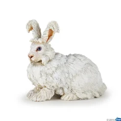 Papo Angora Kanin