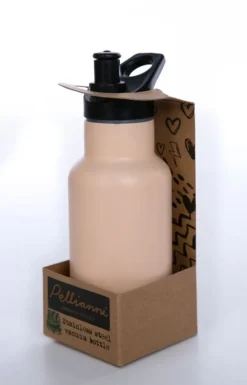 Pellianni Drikkedunk 350Ml, Pale