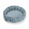 Play&Go Bloom Legetaeppe, Dusty Blue