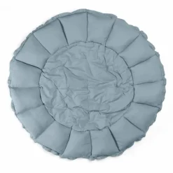Play&Go Bloom Legetaeppe, Dusty Blue