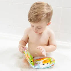 Playgro Badebog Little Bee´S Eventyr