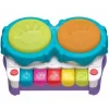 Playgro 2 In 1 Light Up Music Maker