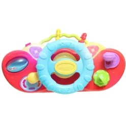 Playgro Rat Med Lyde