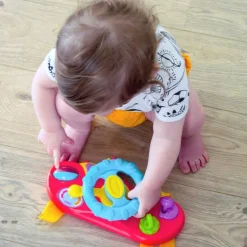 Playgro Rat Med Lyde