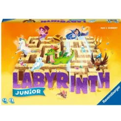 Ravensburg Labyrinth Junior