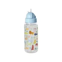Rice Drikkedunk 450Ml - Bla - Sweet Jungle