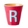 Rice Mellem Kop - Rod - R