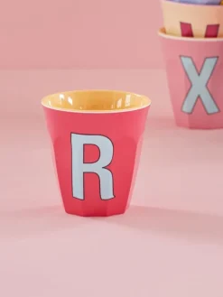 Rice Mellem Kop - Rod - R