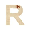 Rice Raffia Klistermærker - R - Raev
