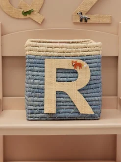 Rice Raffia Klistermærker - R - Raev
