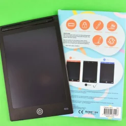 Robetoy Lcd Tablet, Rod