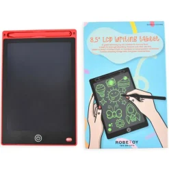 Robetoy Lcd Tablet, Sort