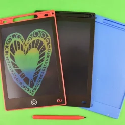 Robetoy Lcd Tablet, Sort